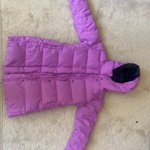 Kids size 8 Jacket by Crewcuts